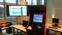 Arcade Machine