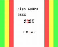 Arcade Machine
