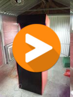 Arcade Machine