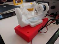 Camera Gymbal