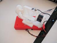 Camera Gymbal