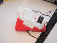 Camera Gymbal