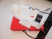 Camera Gymbal