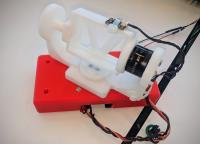 Camera Gymbal