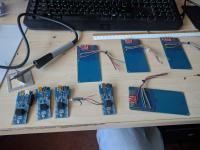 Project Gilze