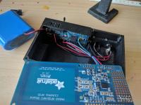 Project Gilze