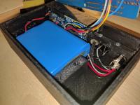 Project Gilze