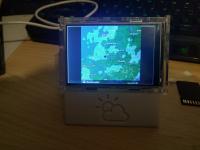 Weerstation