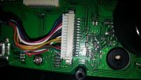 Corsair SP2500 Hack