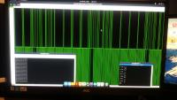 Corsair SP2500 Hack