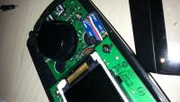 Corsair SP2500 Hack