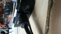 Corsair SP2500 Hack