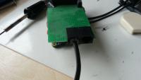 Corsair SP2500 Hack