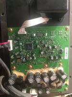 Corsair SP2500 Hack