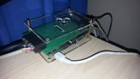 Domotica systeem v1