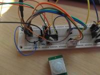 Domotica systeem v1
