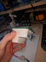 Domotica systeem V2