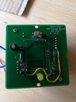 Domotica systeem V2