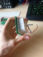 Domotica systeem V2