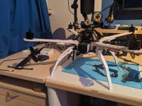 Quadcopter